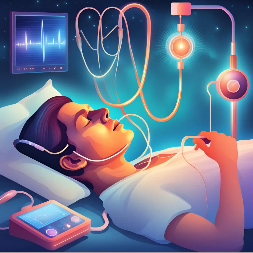 Polysomnography