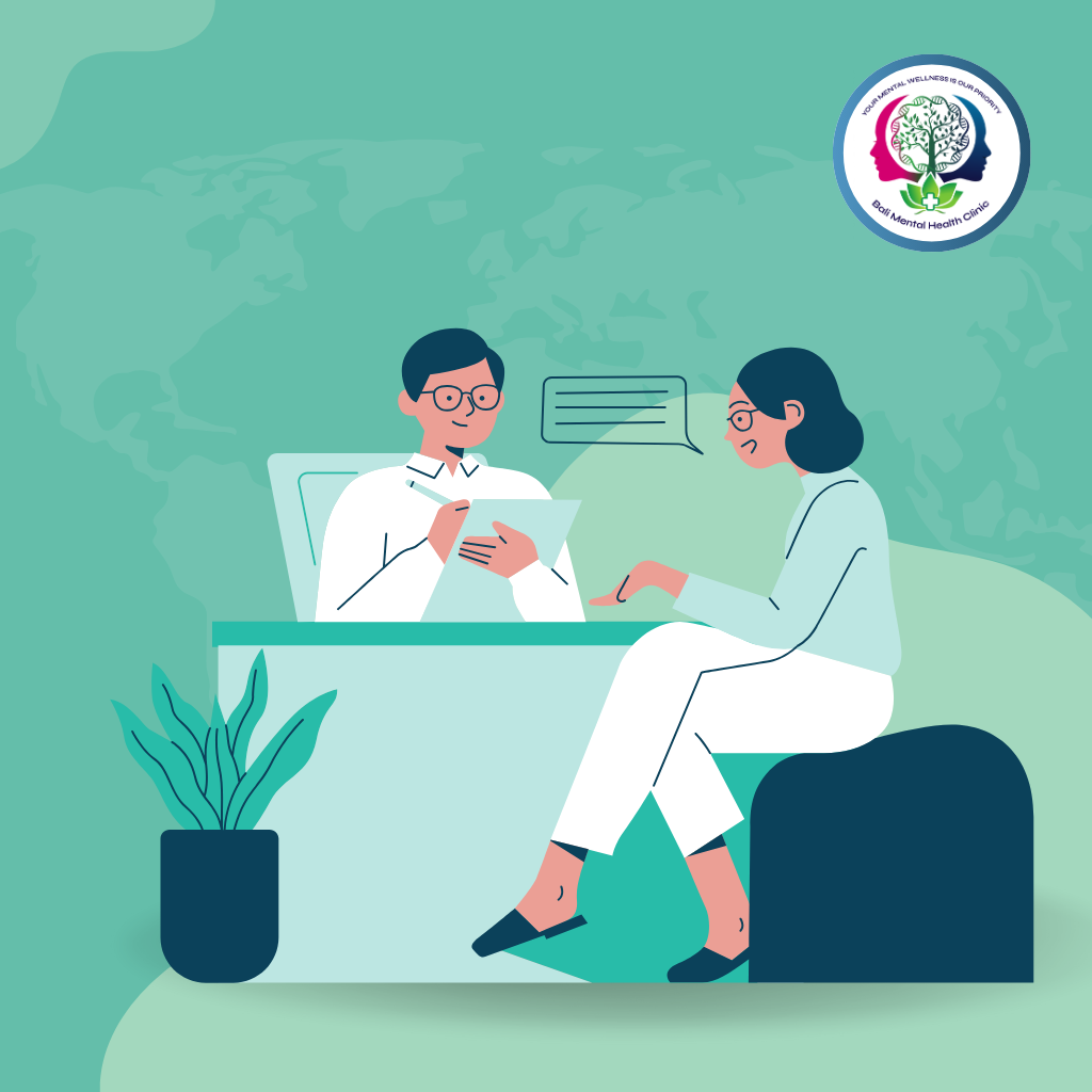 Apakah Semua Klinik Kesehatan Mental di Bali Benar-Benar Aman?