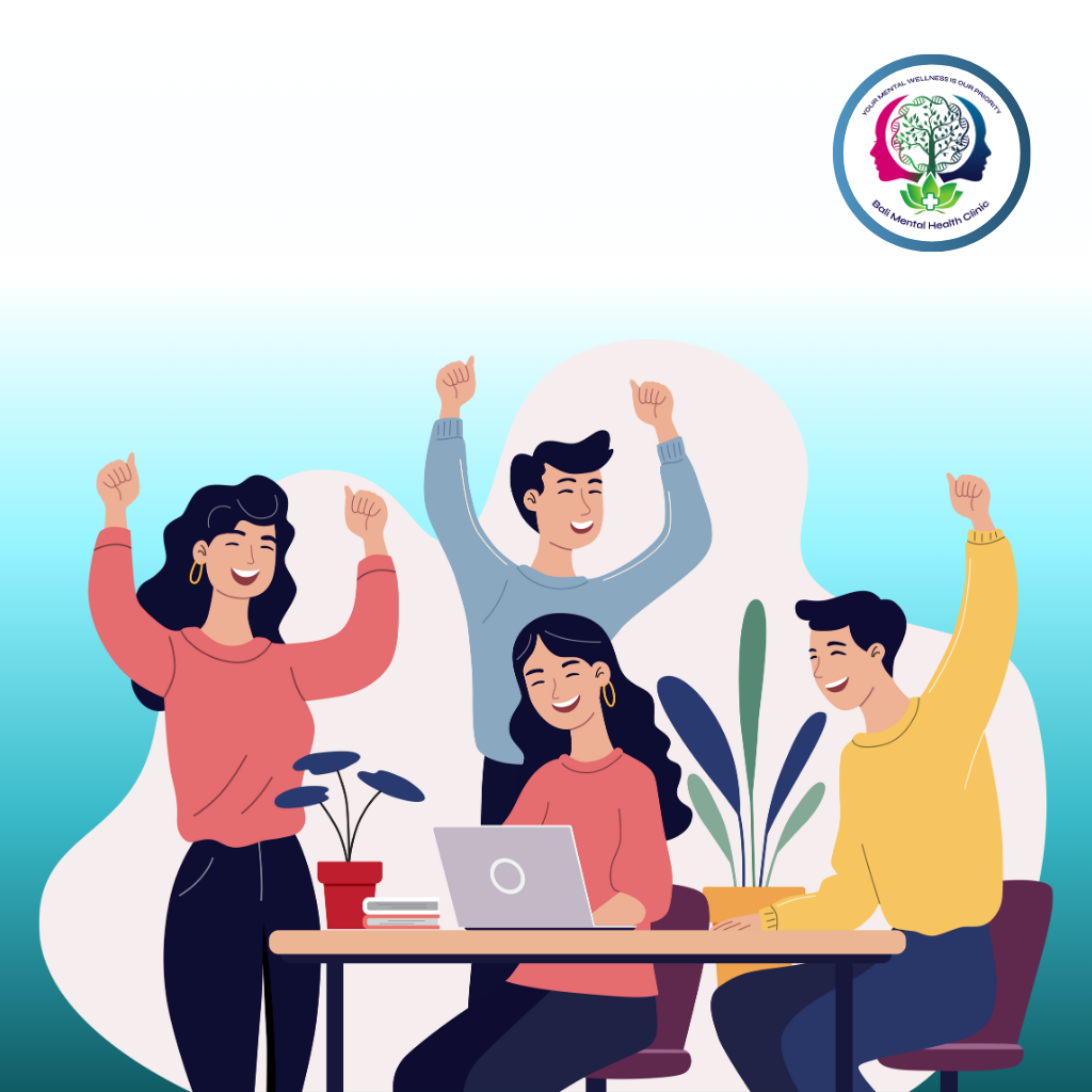 First Mental Aid Kit on Workplace Training