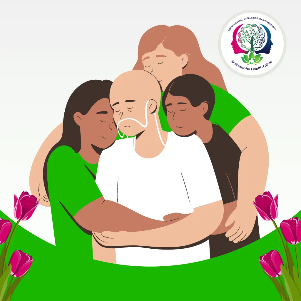 Management of Depression in Cancer Survivors – BMHC