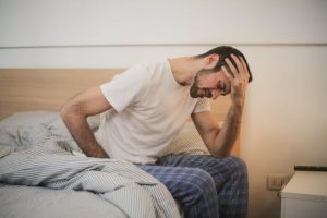 Alcohol Withdrawal is Not Just a Hangover – Bali Mental Health Clinic
