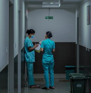 When Every Minute Matters: 24/7 Emergency Psychiatric Care in Bali